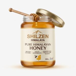 shilzen himalaya honey (coming soon).